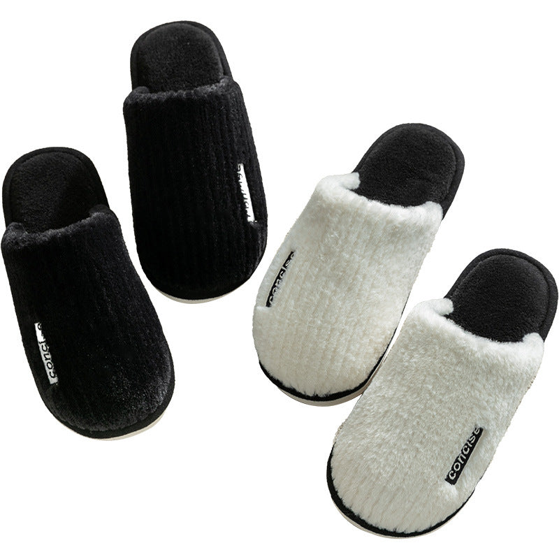 Cotton House Slippers