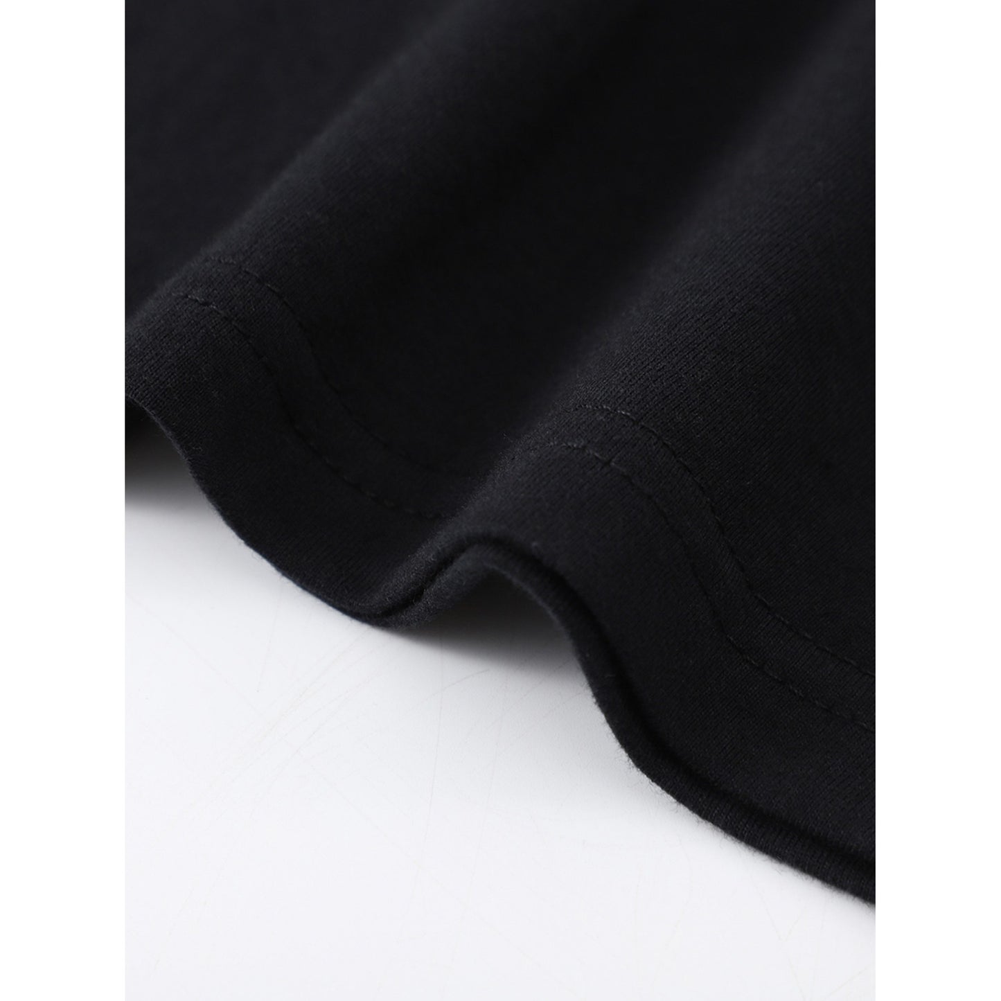 Men's American Flag Camouflage Bass T-shirt