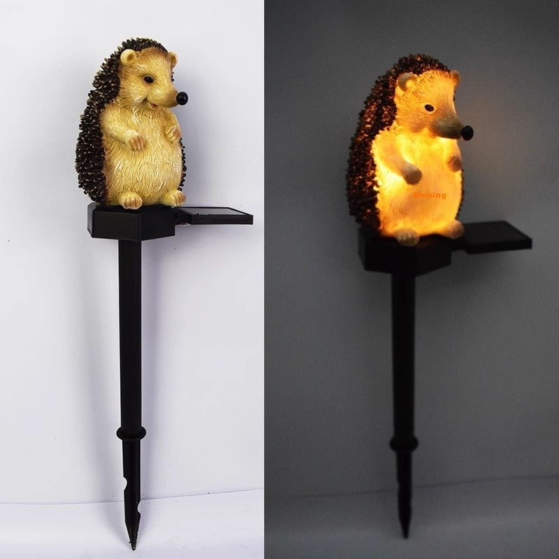 Solar Garden Decoration LED