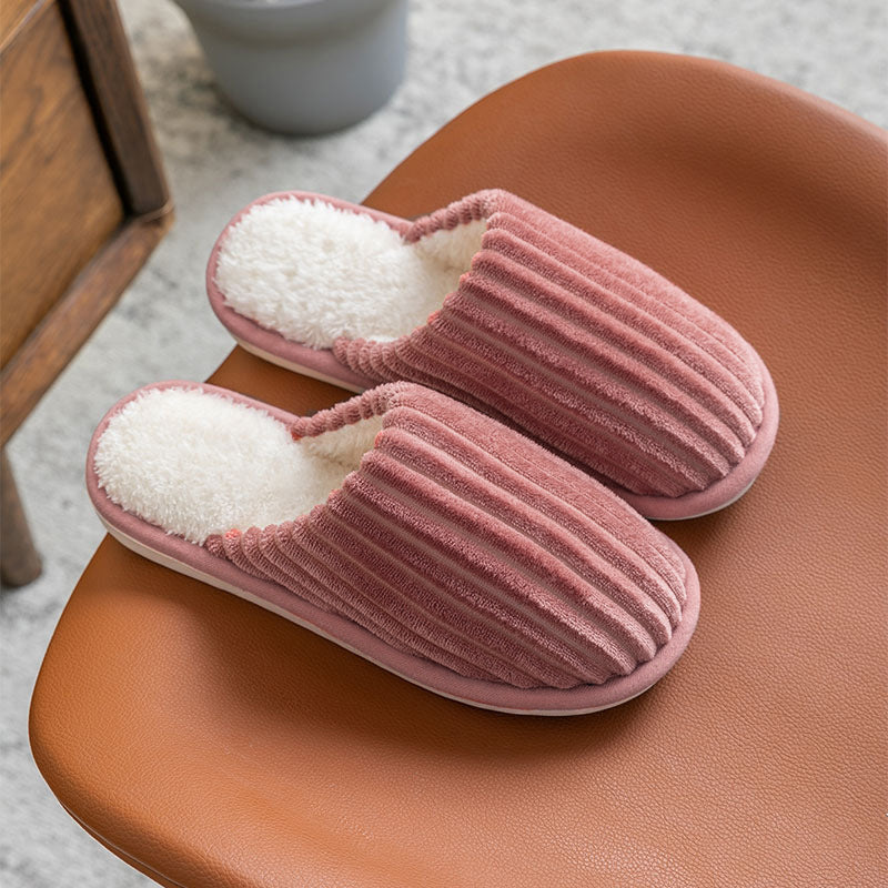 Cotton House Slippers