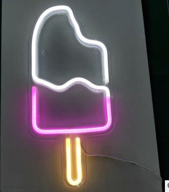Multiple Designs- LED Light/Sign
